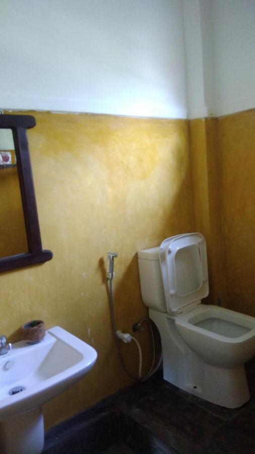 Pemuyan Mirissa70 Bed & Breakfast Luaran gambar