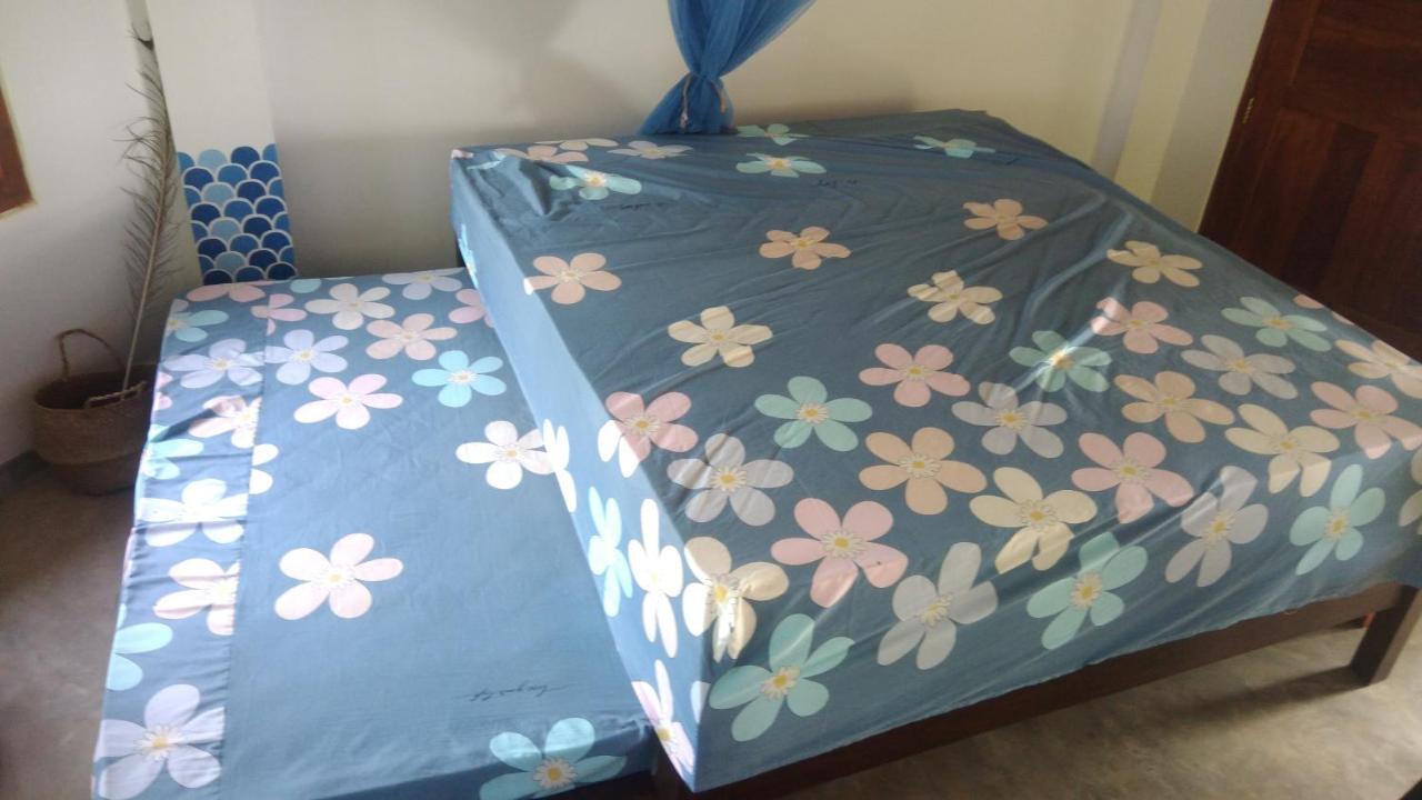 Pemuyan Mirissa70 Bed & Breakfast Luaran gambar